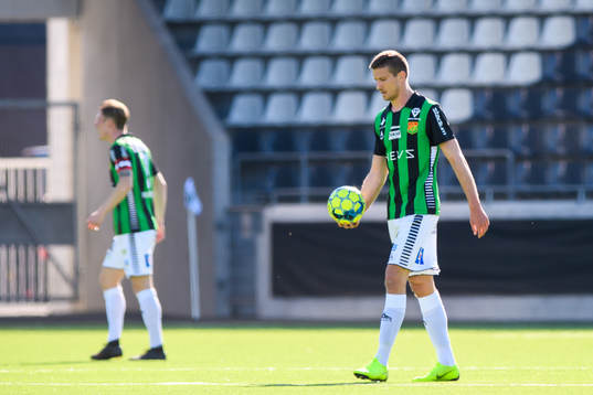 GAIS Nikola Asceric deppar