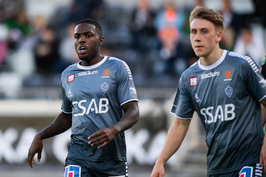 Brages Christian Kouakou