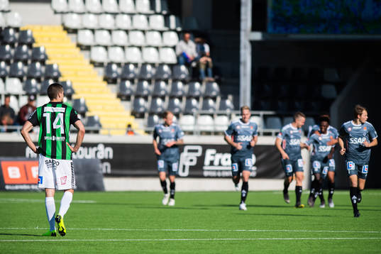 GAIS Nikola Asceric deppar