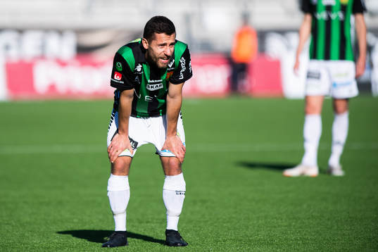 GAIS Predrag Randelovic deppar