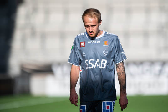 Brages Anton Lundin