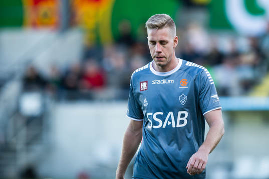 Brages Mattias Liljestrand