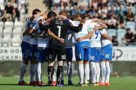IFK Norrköpings spelare