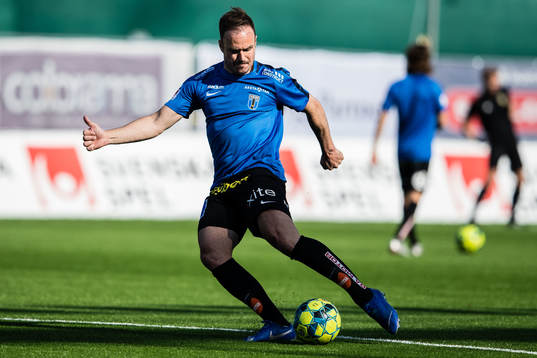 Sirius Niklas Busch Thor