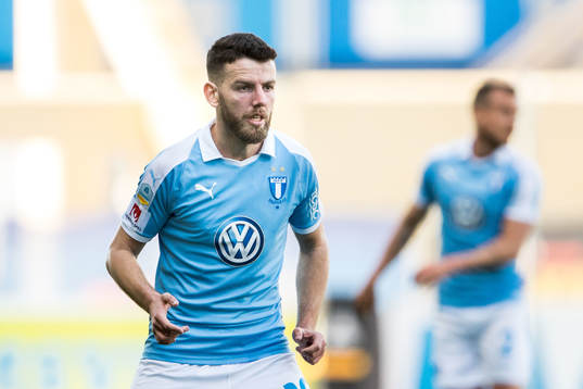 Malmö FFs Erdal Rakip