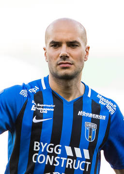 Sirius Karl Larson