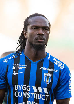 Sirius Kebba Ceesay