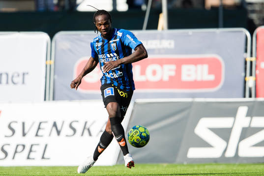 Sirius Kebba Ceesay