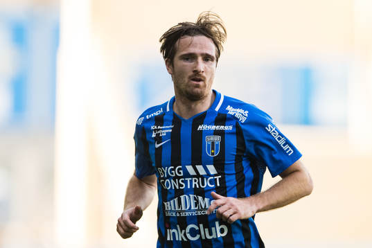 Sirius Jesper Arvidsson