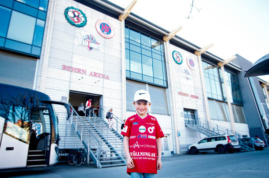 Bläddra bland fler bilder av Fotboll, Superettan, Örebro - Örgryte 