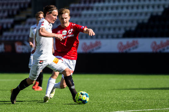 Örgrytes Filip Almström Tähti
