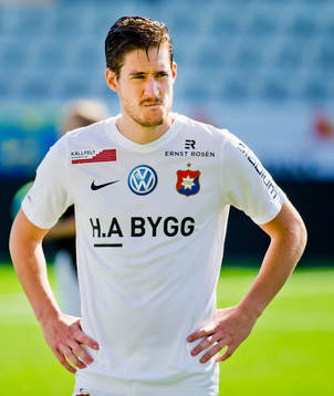 Örgrytes Victor Sköld