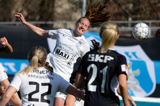 Eskilstunas Vaila Barsley