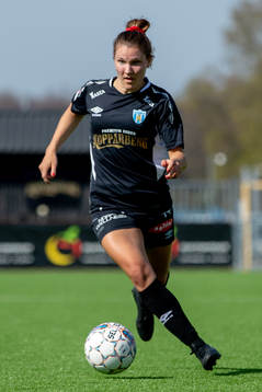 Göteborgs  Natalia Kuikka