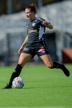 Göteborgs Natalia Kuikka