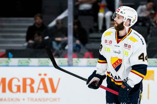 Djurgårdens Mattias Guter