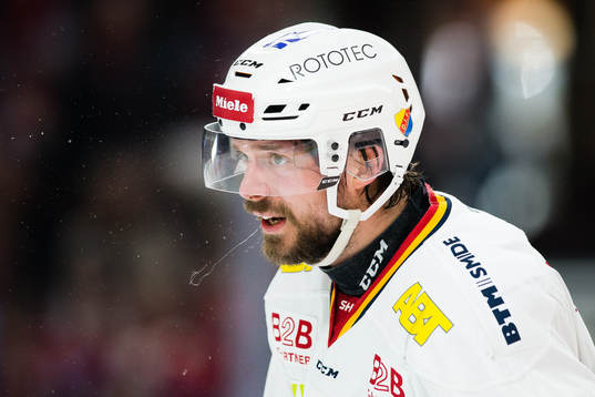 Djurgårdens Jacob Josefson