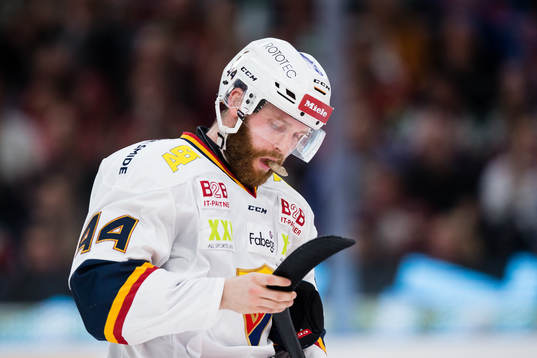 Djurgårdens Mattias Guter