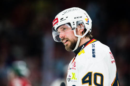 Djurgårdens Jacob Josefson