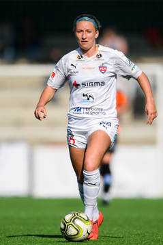 Rosengårds Hailie Mace