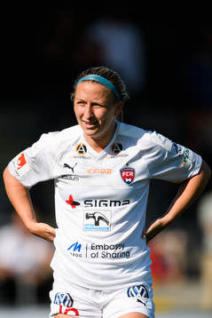 Rosengårds Hailie Mace