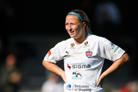 Rosengårds Hailie Mace