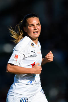 Rosengårds Johanna Rytting Kaneryd
