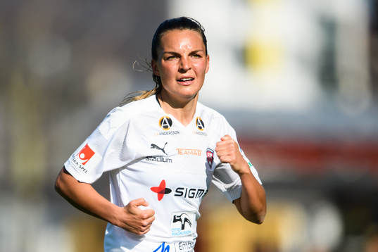 Rosengårds Johanna Rytting Kaneryd