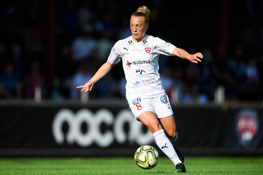 Rosengårds Hanna Bennison