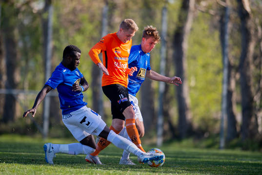 Torns Oscar Ahlgren