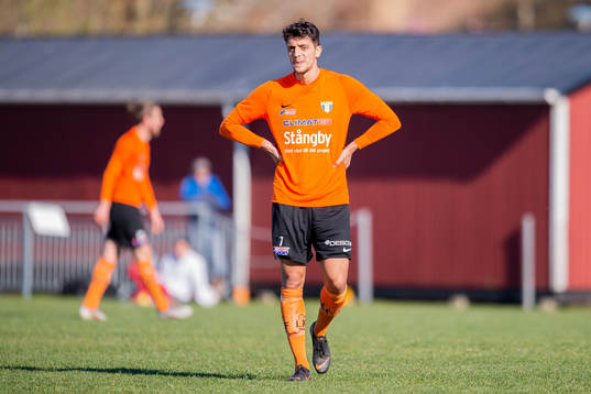 Torns Dylan Kosik Sulaiman deppar