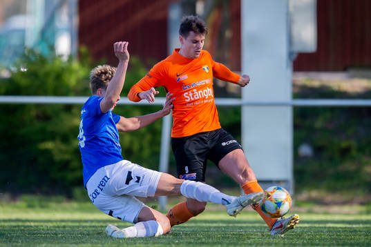 Torns Niclas Lundberg