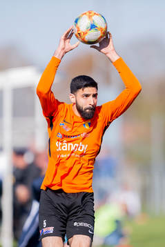 Torns Mouhammed-Ali Dhaini