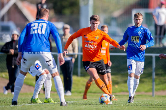 Torns Niclas Lundberg