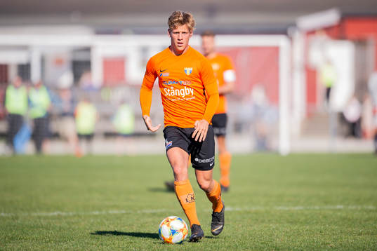 Torns Tobias Karlsson