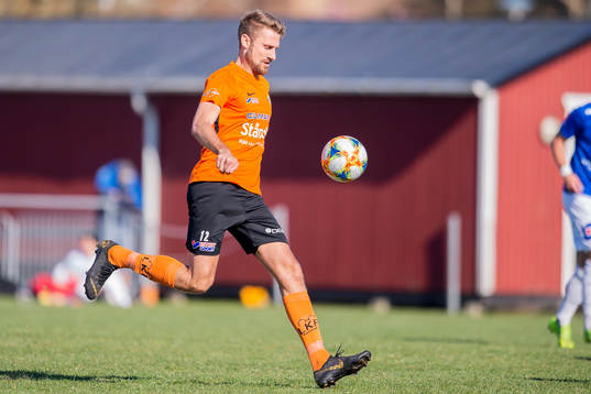 Torns Niklas Nilsson