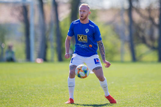 Åtvidabergs Max Olsson