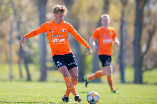 Torns Tobias Karlsson
