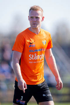 Torns Adam Olofsson