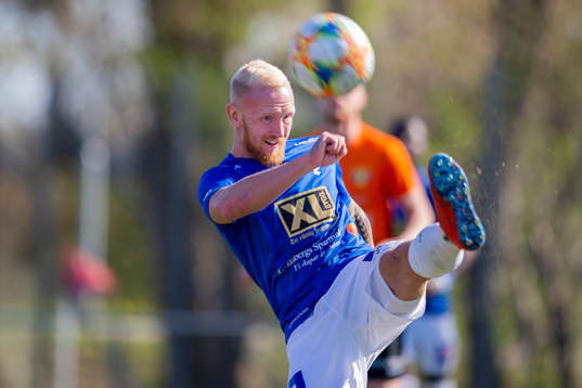Åtvidabergs Max Olsson