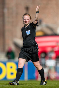 Domare Linn Andersson