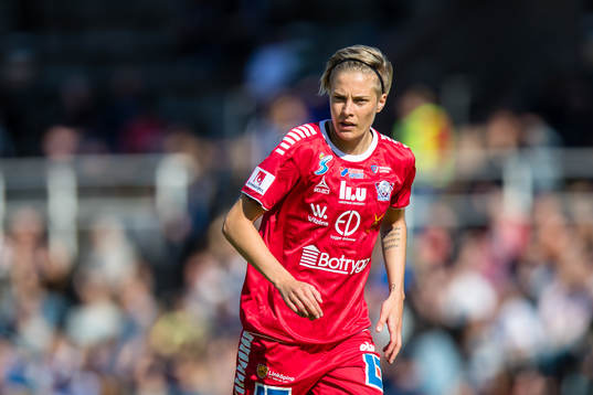 Linköpings Lina Hurtig