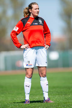 Borgebys Linnéa Jönsson