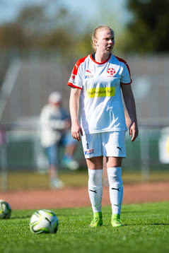 Borgebys Elin Palklint