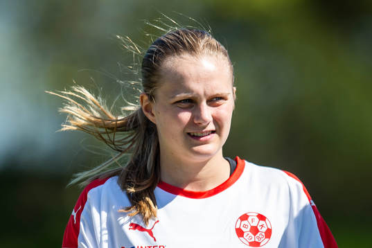 Borgebys Ida Lyberg