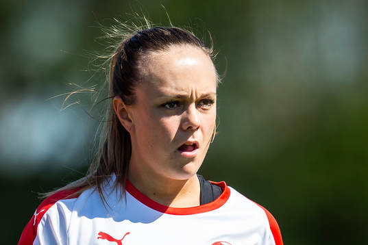 Borgebys Eleonor Hättmark