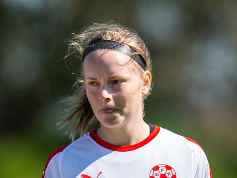 Borgebys Linda Karlsson