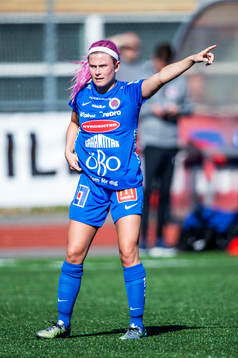 Örebros Addison Steiner