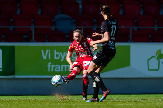 Piteås Selina Henriksson