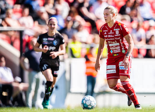 Piteås Selina Henriksson